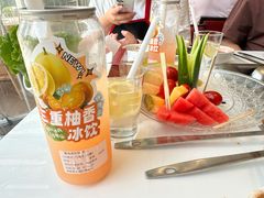 -海底捞大排档火锅(打浦路店)