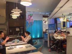 -周渝食惦·酸菜鱼精致川菜(横岗店)