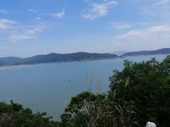 -桃花岛风景旅游区