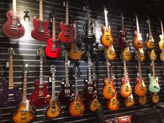 -柏斯音乐艺术中心·钢琴·吉他(世纪金源店)