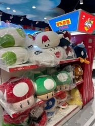 -哈姆雷斯(王府井百货大楼店)