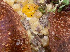 -La Creperie法餐厅(芮欧百货店)