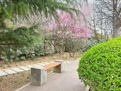 -鹦鹉寺公园