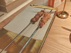 -谷丽麦馕新疆菜·清真(步步高梅溪新天地店)