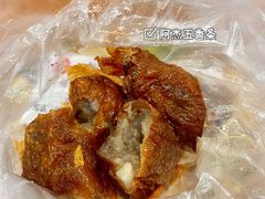 -八市阿杰五香(大元路分店)