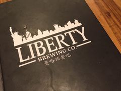 -Liberty Brewing Co·曼哈顿餐吧