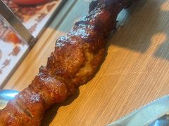 -通海俄式烧烤·俄罗斯大串(嵩山路店)