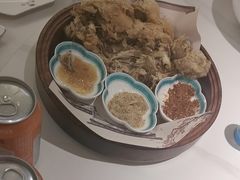 -秦月轩·陕西家乡菜(阜成路·五棵松店)