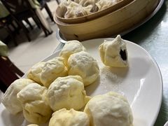 -国庆烧麦馆