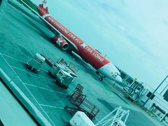 -吉隆坡国际机场