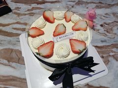 -榴芒先森生日蛋糕甜品台定制(1店诚信大道店)