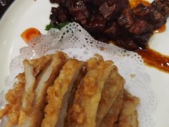 -黄家老店·非遗灌汤包(晋安路店)
