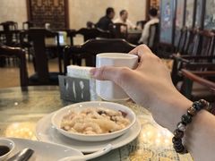-新聚丰菜馆(太监弄店)