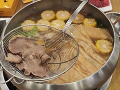 -潮牛鲜天下(小店富康店)
