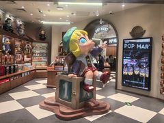-泡泡玛特POPMART(壹号店)