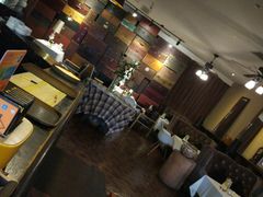 大堂-时间仓(湘江世纪城店)