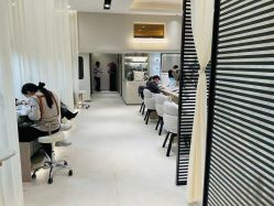 -情同手足美甲美睫