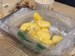 -黑皮烧烤(民意四路店)
