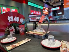 -钱锋炭缸烧烤(南湖大路总店)