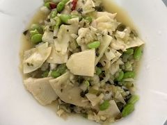 -山涧阁农家菜(南北湖店)