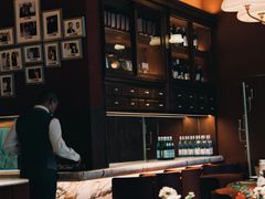 -ZHAO赵·牛扒坊(万象城店)