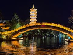 -桂林两江四湖景区