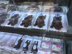 -面包新语(恒隆广场店)