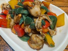 -海边人家(浪潮路店)