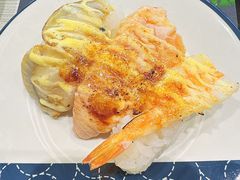 -滨寿司(新街口中央商场店)