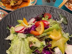 -巴依老爷新疆美食(望京小街店)