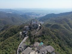 -莫干山风景区