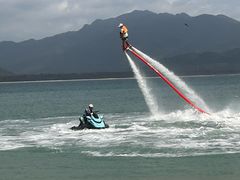 -海南分界洲岛旅游区