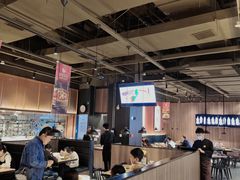 大堂-青年公社烤鸭(蜀山万象汇店)