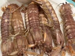 -牛老二海鲜烧烤(日照总店)