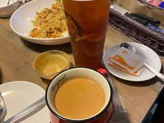 -周沫西餐(漫广场店)