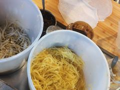 -安徽阜阳卷馍(西单店)