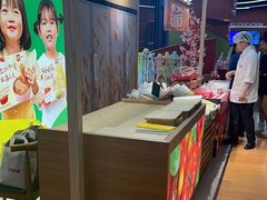 -西贝(南山宝能太古城店)