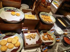 -长沙北辰洲际酒店-兰调全日餐厅