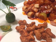 -俏江南(中山路先天下广场店)