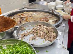 -筋面郎(东坡店)