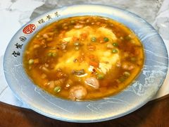 -宝发园名菜馆