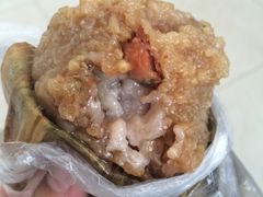-赵记粽子(司前街店)
