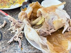 -阿侬盐焗鸡(清澜店)