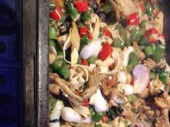 -蘭奢雅集·江浙菜(青山江滩店)