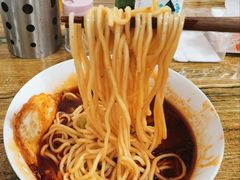 -易毛特色牛肉面(解放碑步行街店)