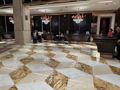 -西安赛瑞喜来登大酒店