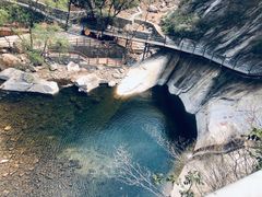 -黑龙潭风景区