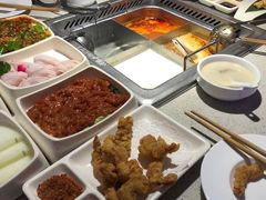 -海底捞火锅(番禺广场店)