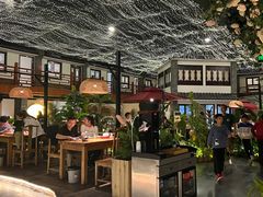 -鲁城往事(游客中心店)