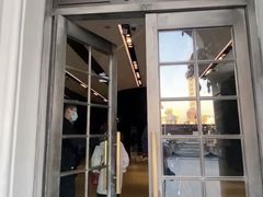 门面-YUE·6·西式融合餐厅(外滩六号店)